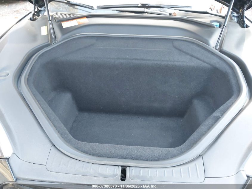 2015 TESLA MODEL S 85D - 5YJSA4H2XFFP72969