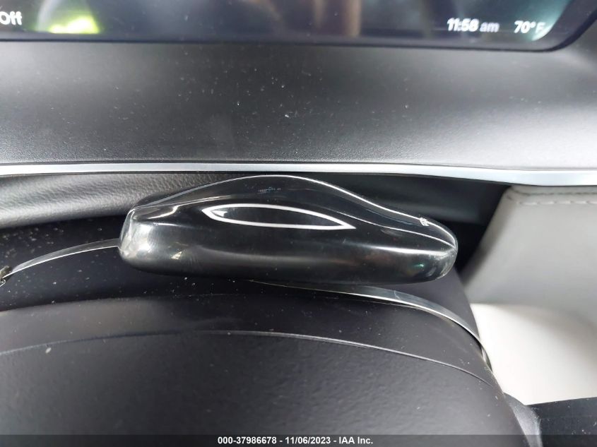 2015 TESLA MODEL S 85D - 5YJSA4H2XFFP72969