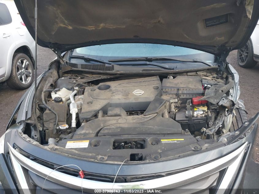 2015 NISSAN ALTIMA 2.5/S/SV/SL - 1N4AL3AP0FC427006