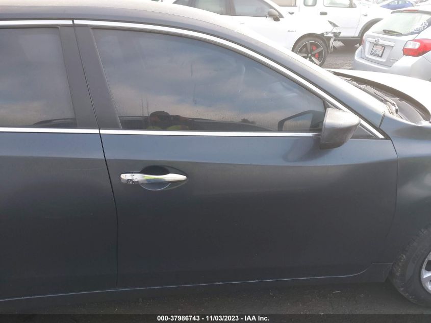 2015 NISSAN ALTIMA 2.5/S/SV/SL - 1N4AL3AP0FC427006
