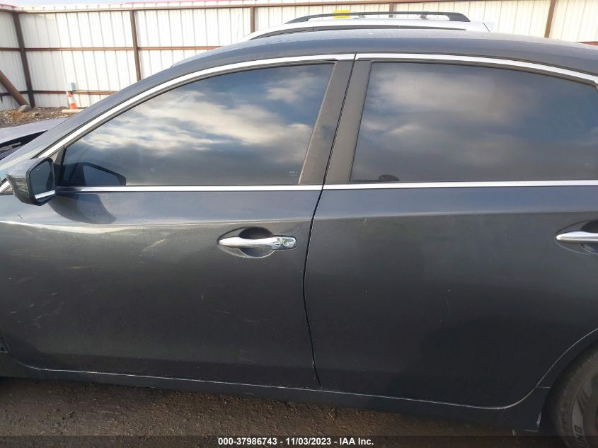 2015 NISSAN ALTIMA 2.5/S/SV/SL - 1N4AL3AP0FC427006