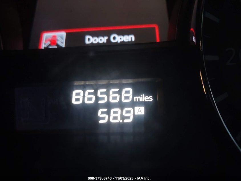 2015 NISSAN ALTIMA 2.5/S/SV/SL - 1N4AL3AP0FC427006