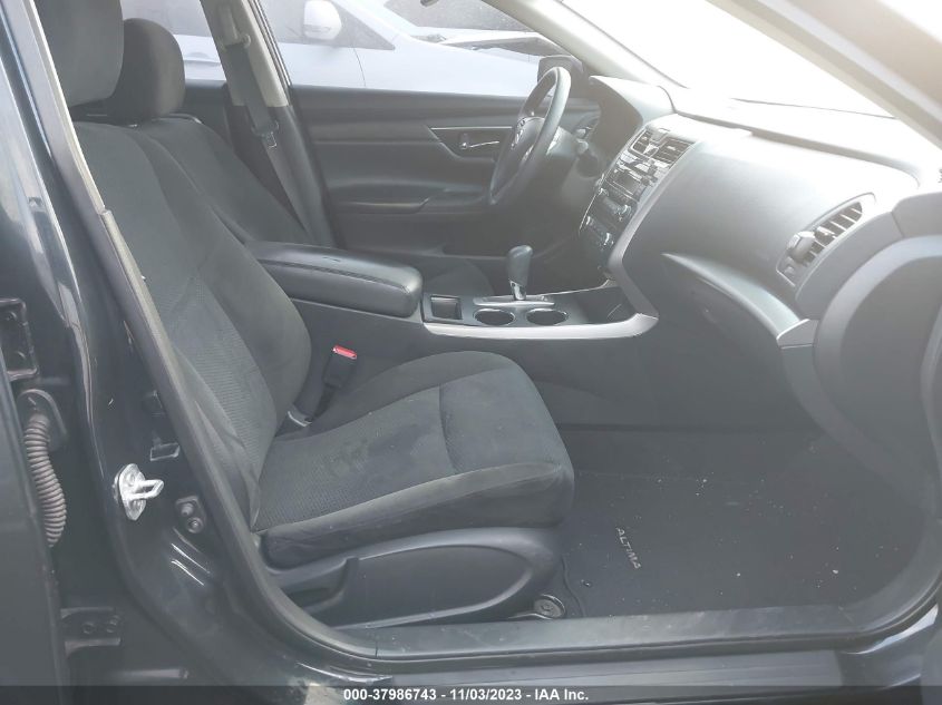 2015 NISSAN ALTIMA 2.5/S/SV/SL - 1N4AL3AP0FC427006
