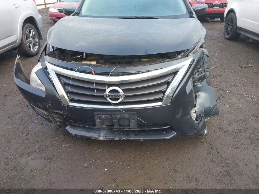 2015 NISSAN ALTIMA 2.5/S/SV/SL - 1N4AL3AP0FC427006