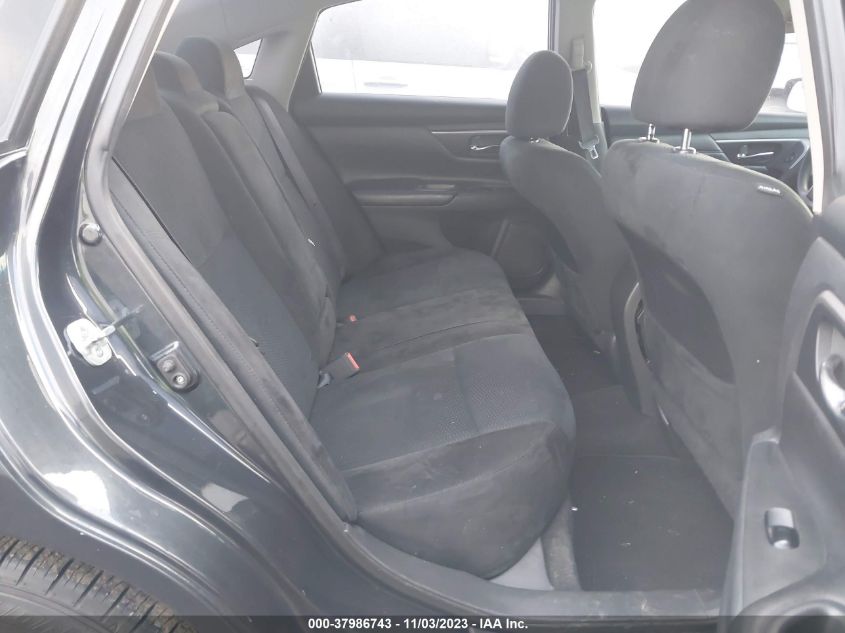 2015 NISSAN ALTIMA 2.5/S/SV/SL - 1N4AL3AP0FC427006