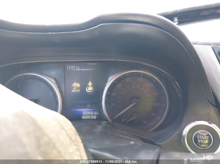 VIN JN1CV7AP5HM640487 2017 INFINITI Q50 PREMIUM