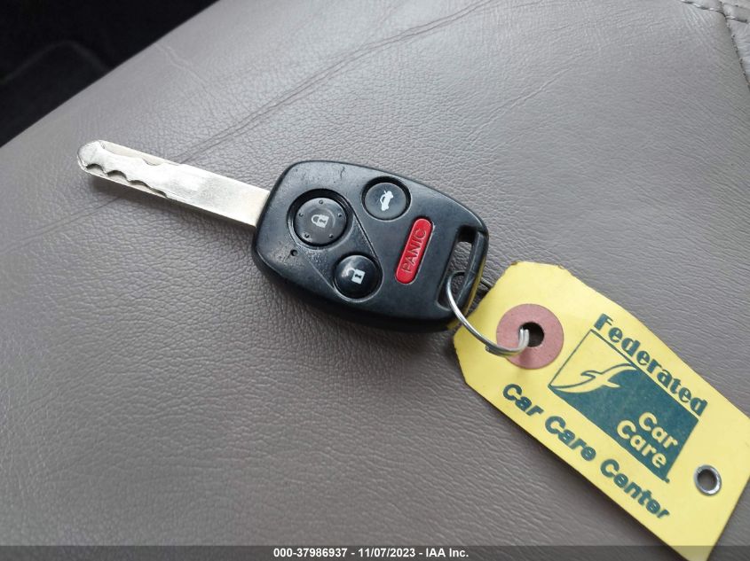 2013 HONDA CIVIC SDN EX-L 19XFB2F96DE079497