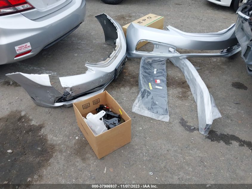 2013 HONDA CIVIC SDN EX-L 19XFB2F96DE079497