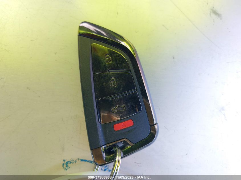 2014 CHEVROLET VOLT - 1G1RE6E47EU153023