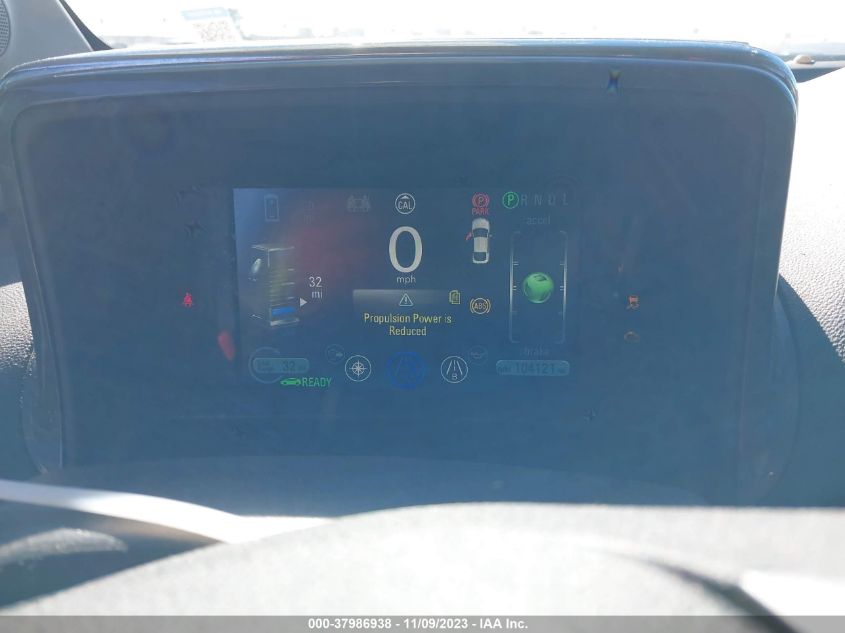 2014 CHEVROLET VOLT - 1G1RE6E47EU153023