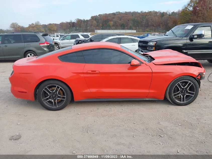 2015 FORD MUSTANG ECOBOOST - 1FA6P8TH0F5354754