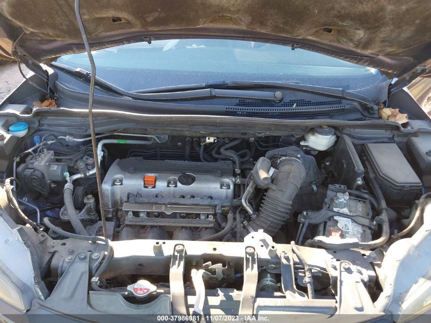2014 HONDA CR-V EX - 3CZRM3H58EG701458