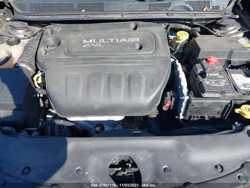 2015 DODGE DART GT - 1C3CDFEB1FD278703