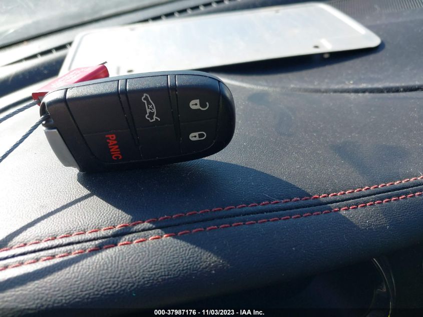 2015 DODGE DART GT - 1C3CDFEB1FD278703