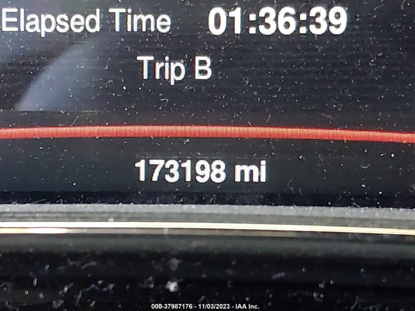 2015 DODGE DART GT - 1C3CDFEB1FD278703
