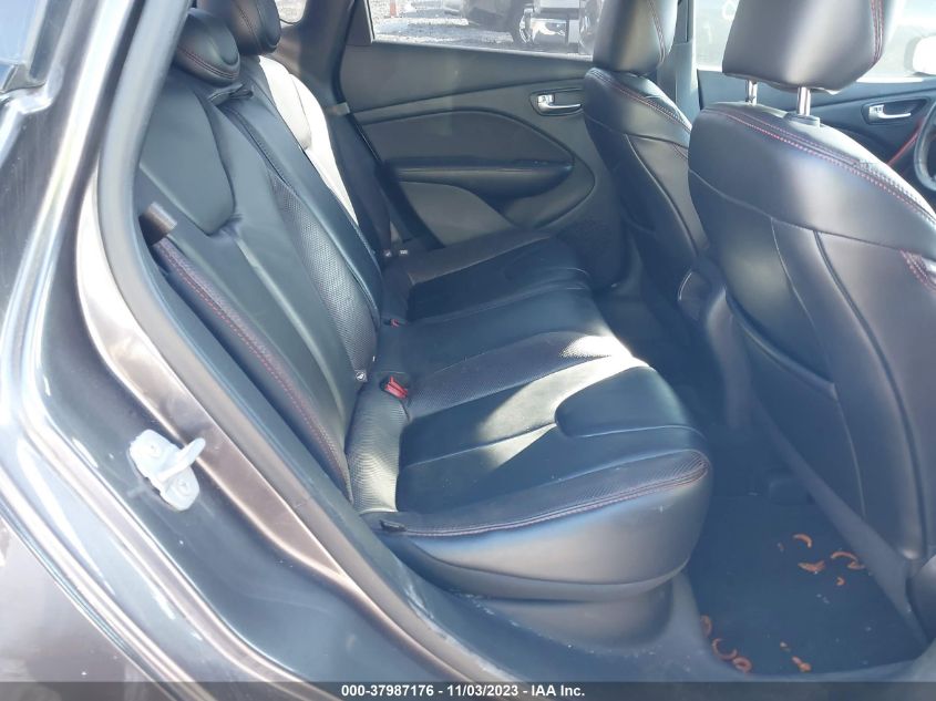 2015 DODGE DART GT - 1C3CDFEB1FD278703