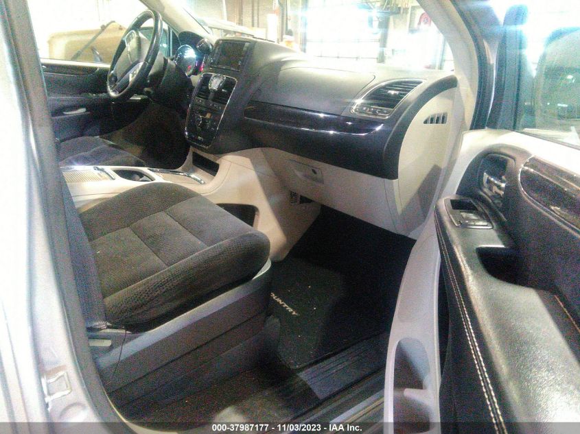 2015 CHRYSLER TOWN & COUNTRY TOURING - 2C4RC1BG1FR645513