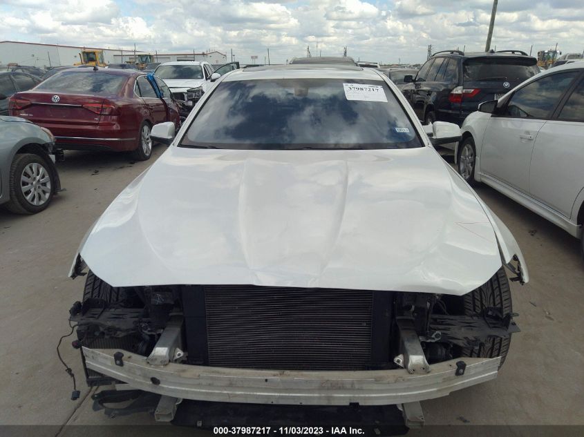 2013 BMW 528I WBAXG5C50DDY35719