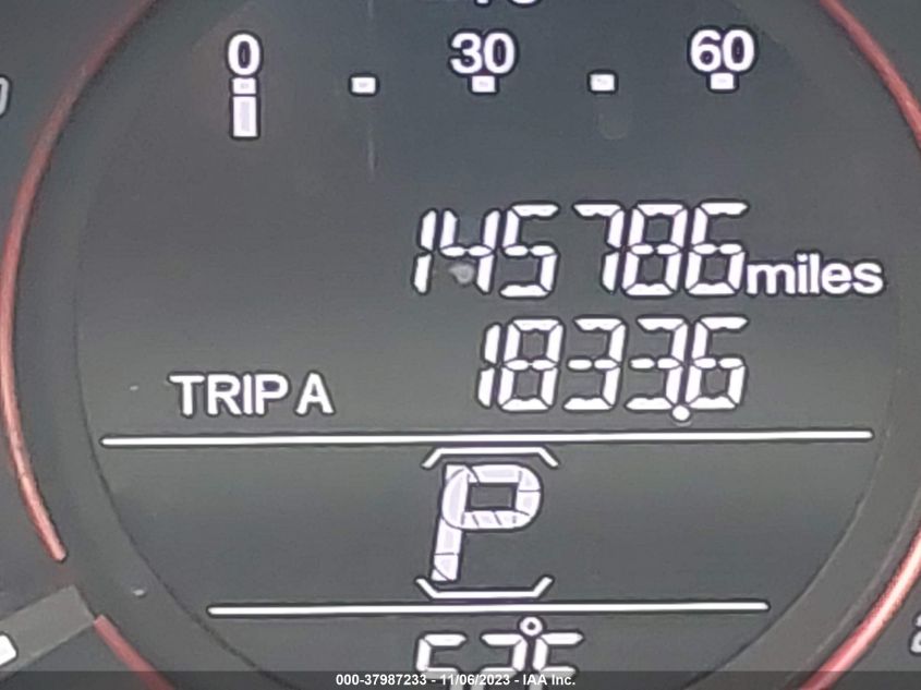 2013 HONDA ACCORD SDN SPORT 1HGCR2F5XDA265706