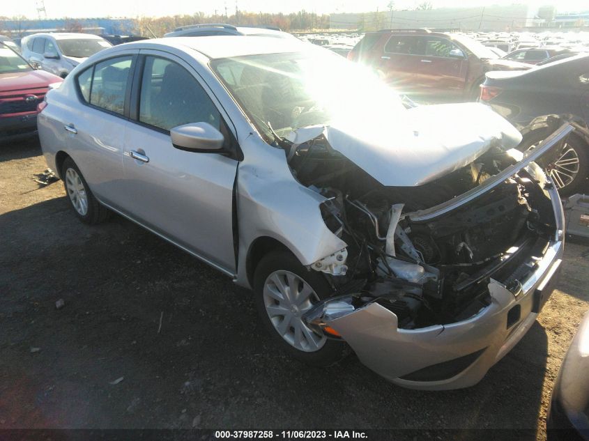 2017 NISSAN VERSA S/S PLUS/SV/SL - 3N1CN7AP4HK453256