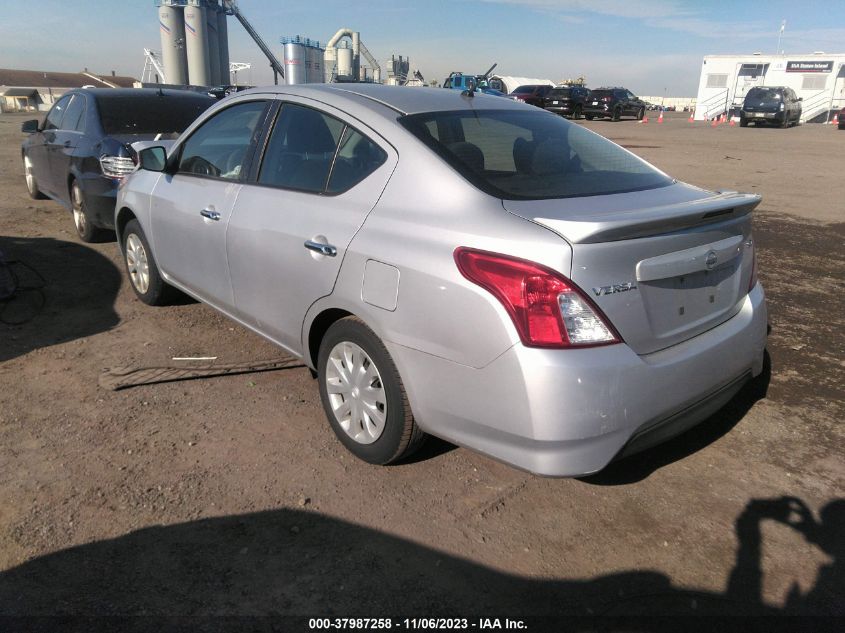 2017 NISSAN VERSA S/S PLUS/SV/SL - 3N1CN7AP4HK453256