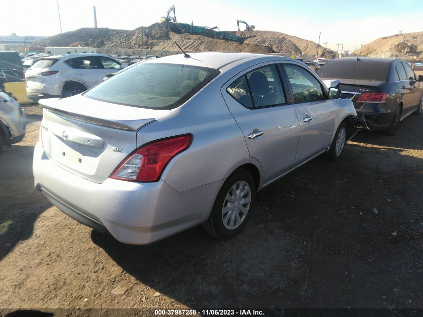 2017 NISSAN VERSA S/S PLUS/SV/SL - 3N1CN7AP4HK453256