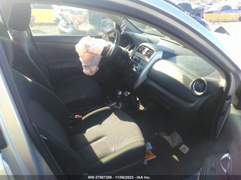 2017 NISSAN VERSA S/S PLUS/SV/SL - 3N1CN7AP4HK453256