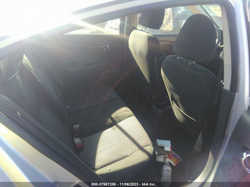 2017 NISSAN VERSA S/S PLUS/SV/SL - 3N1CN7AP4HK453256