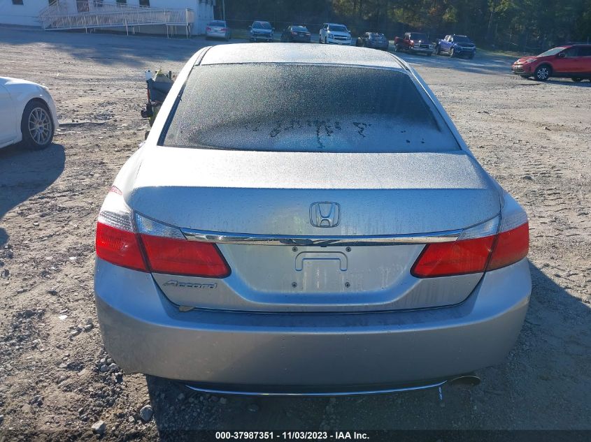 2015 HONDA ACCORD LX - 1HGCR2F37FA055842