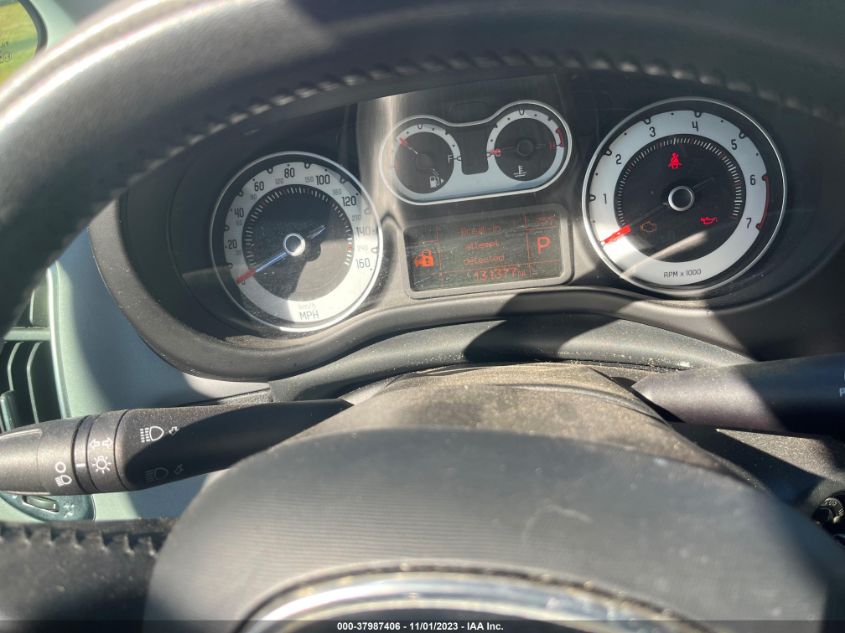 2014 FIAT 500L EASY - ZFBCFABH0EZ027225