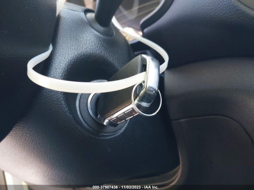 2021 KIA SOUL - KNBJ23AU6M7749173