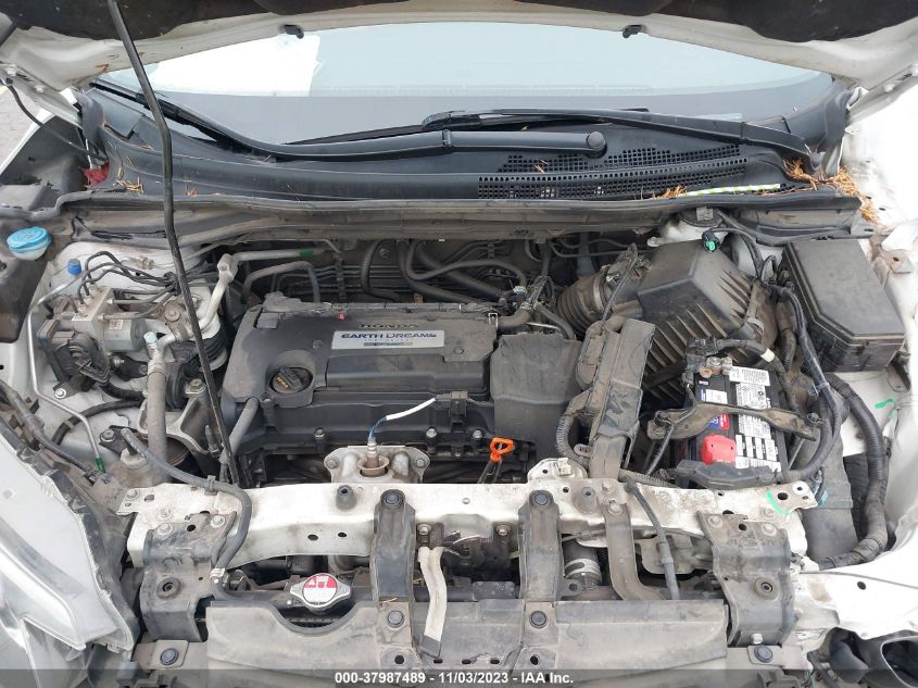 2015 HONDA CR-V EX - 5J6RM4H56FL041611