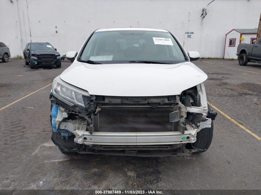 2015 HONDA CR-V EX - 5J6RM4H56FL041611