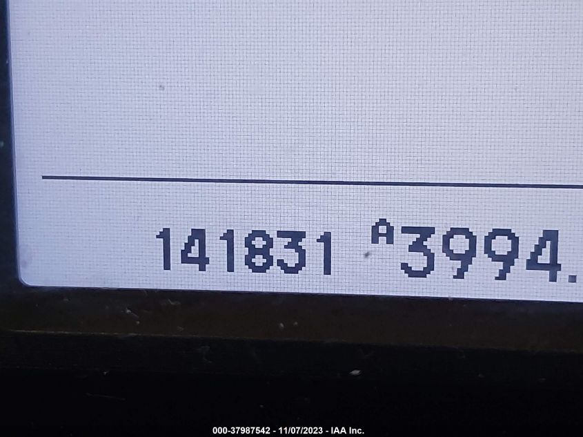 2013 HONDA PILOT TOURING - 5FNYF4H9XDB017777