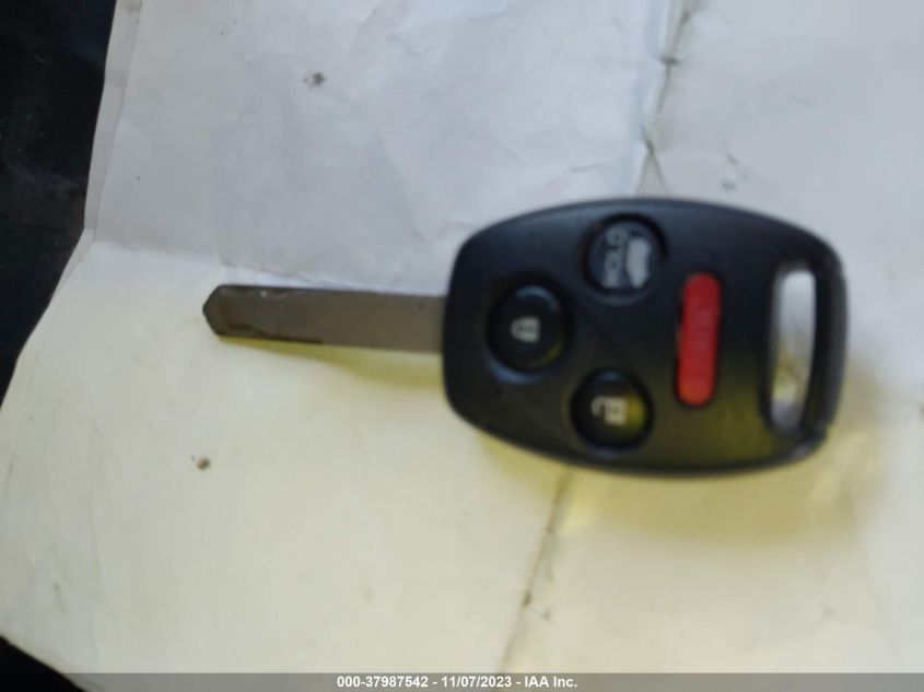 2013 HONDA PILOT TOURING - 5FNYF4H9XDB017777