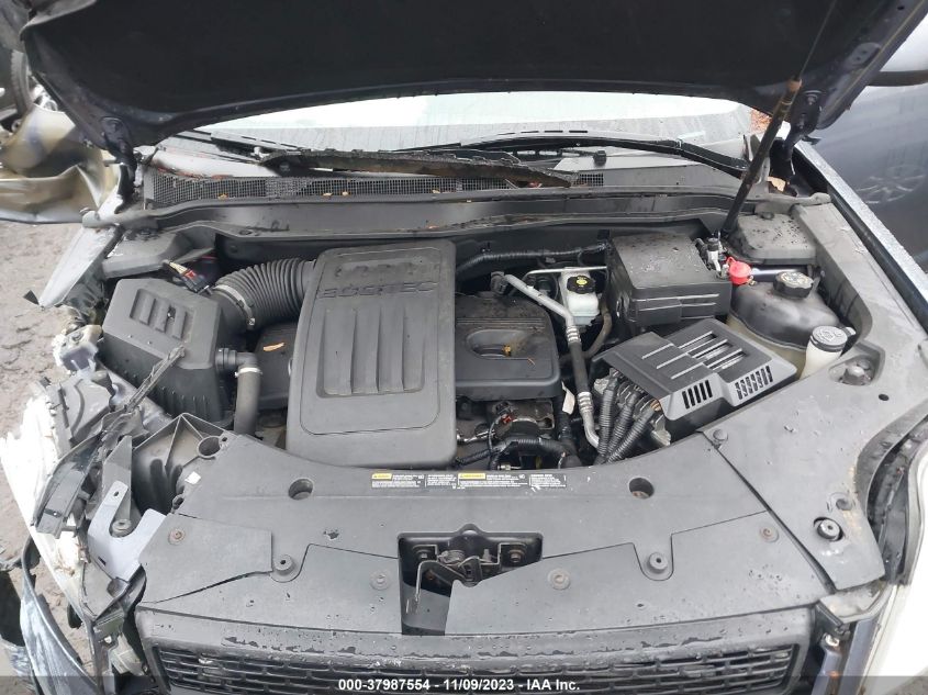 2013 GMC TERRAIN SLE-1 - 2GKALMEK3D6151168