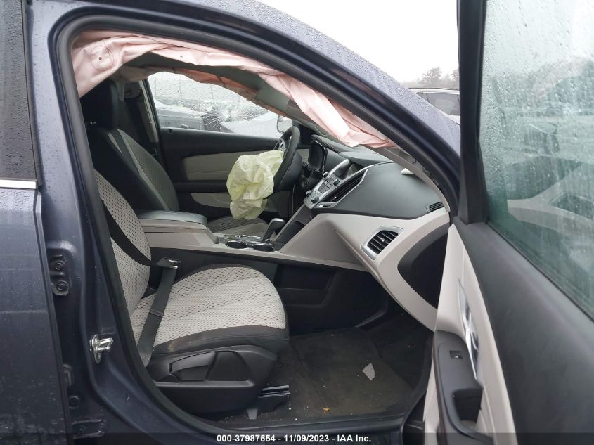 2013 GMC TERRAIN SLE-1 - 2GKALMEK3D6151168