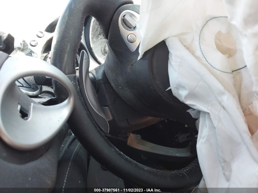 2014 NISSAN 370Z - JN1AZ4EH2EM635532