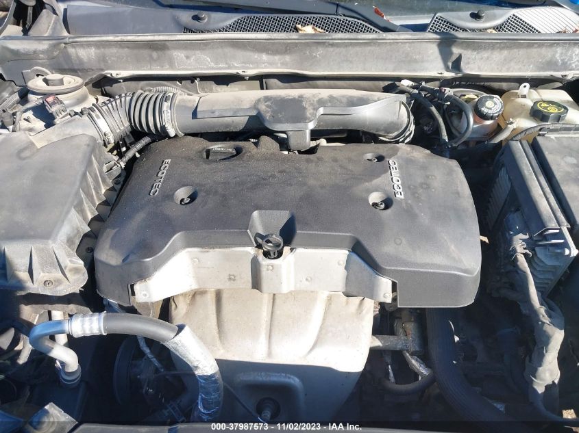 2015 CHEVROLET MALIBU LS - 1G11B5SL9FF157222