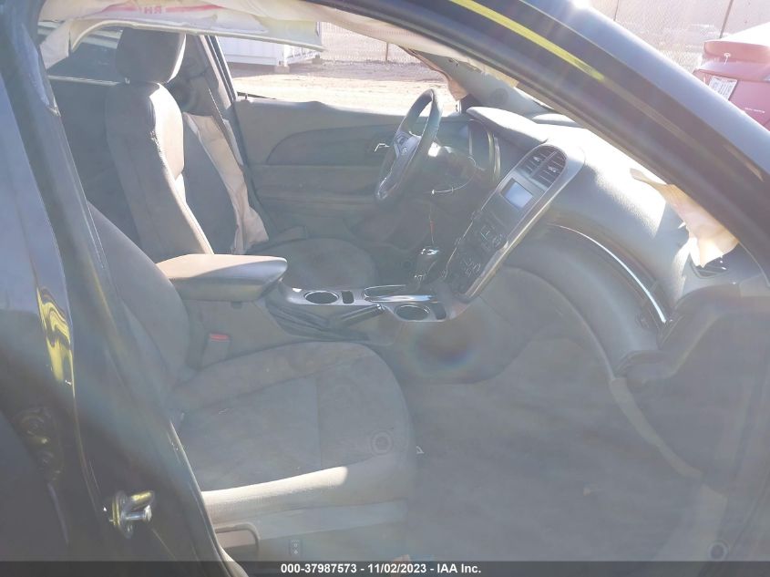 2015 CHEVROLET MALIBU LS - 1G11B5SL9FF157222
