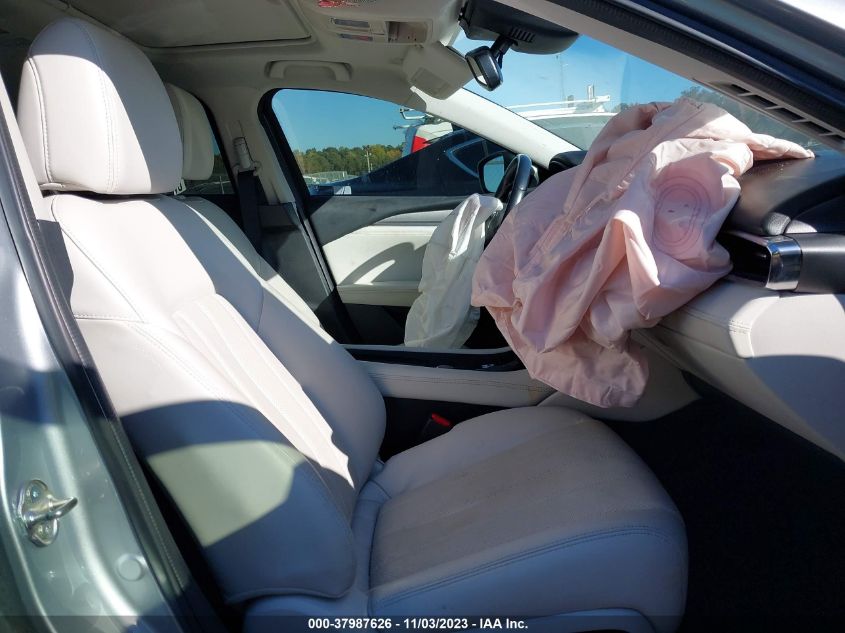 2018 MAZDA MAZDA6 GRAND TOURING RESERVE - JM1GL1WY9J1320647
