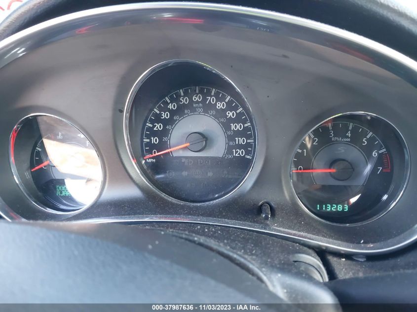 2014 CHRYSLER 200 TOURING - 1C3CCBBB4EN137794