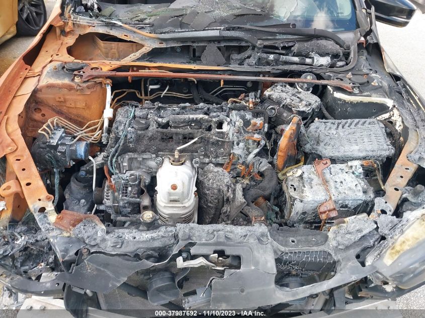 2018 ACURA TLX - 19UUB1F31JA008334