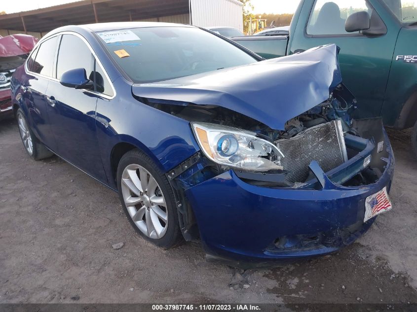2013 BUICK VERANO CONVENIENCE GROUP - 1G4PR5SK4D4137548