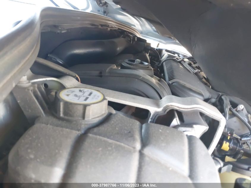 2013 VOLVO S60 T5/T5 PLATINUM - YV1612FH4D2177039