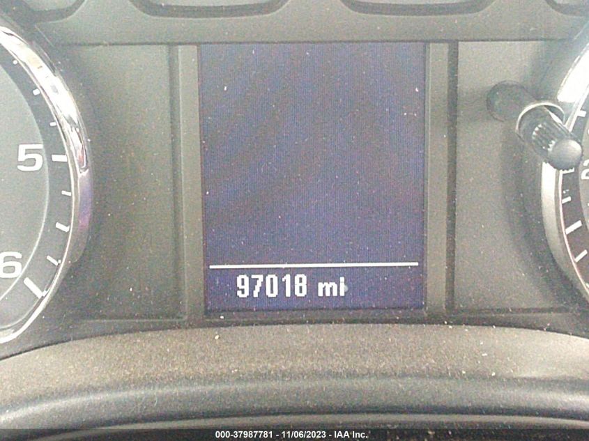 2014 CHEVROLET SILVERADO 1500 WORK TRUCK 1WT - 1GCNCPEH2EZ176605