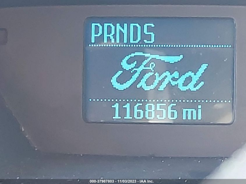 2017 FORD TRANSIT CONNECT XLT - NM0LS7F70H1297553