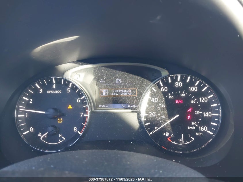 VIN 1N4AL3AP7HC116515 2017 NISSAN ALTIMA 2.5/S/SV/SL/SR