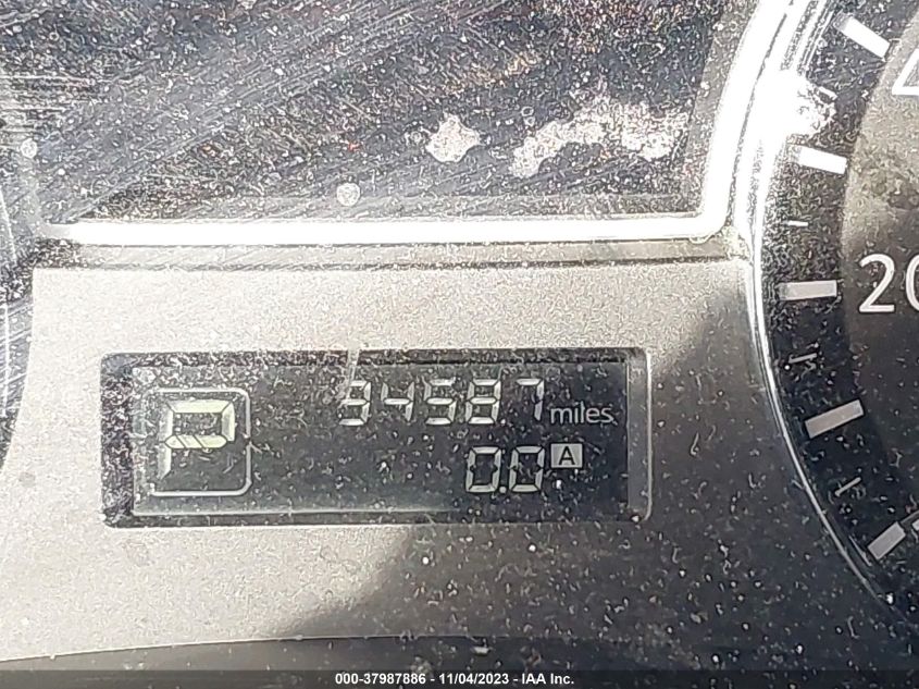 2014 NISSAN ALTIMA 2.5 S - 1N4AL3AP7EN258685