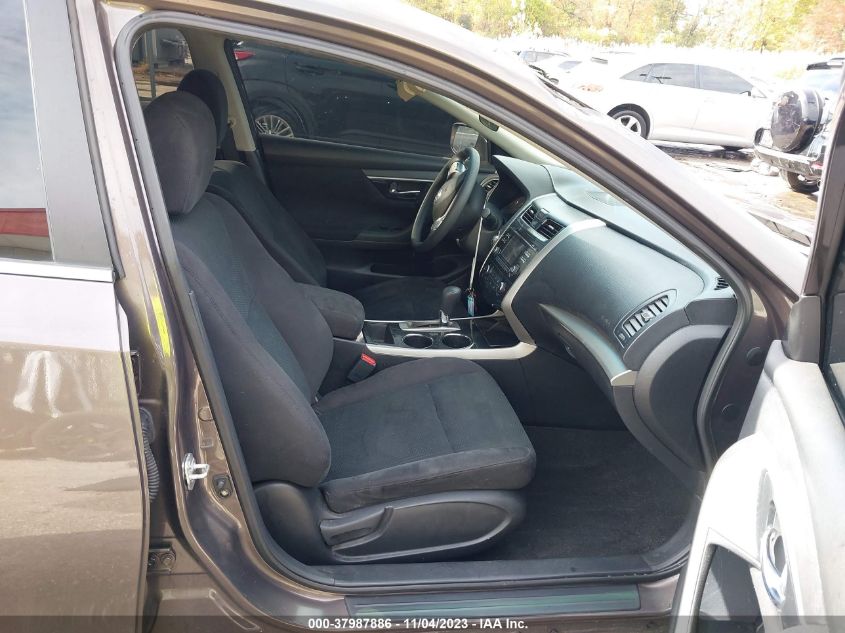 2014 NISSAN ALTIMA 2.5 S - 1N4AL3AP7EN258685